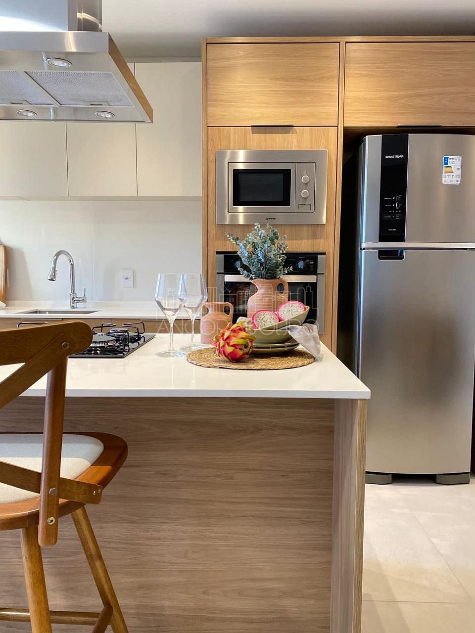 Apartamento, 2 quartos, 64 m² - Foto 5