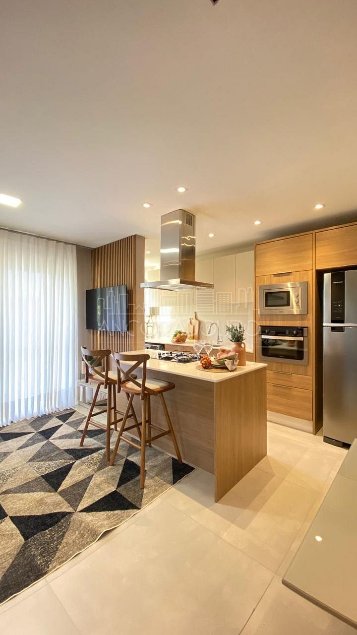 Apartamento, 2 quartos, 64 m² - Foto 3