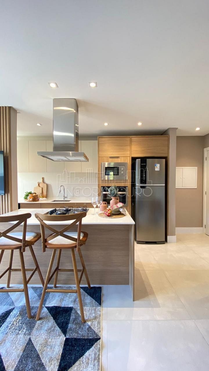 Apartamento, 2 quartos, 64 m² - Foto 4