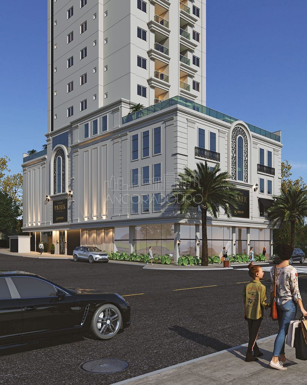 Apartamento, 3 quartos, 114 m² - Foto 36