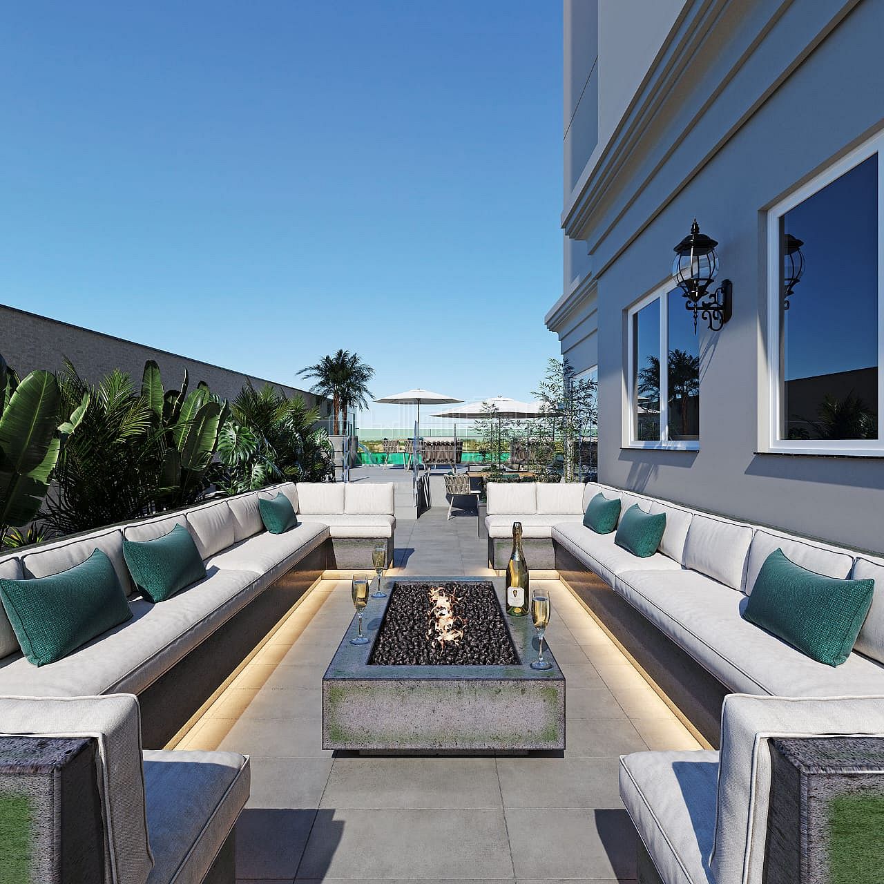 Apartamento, 3 quartos, 114 m² - Foto 33