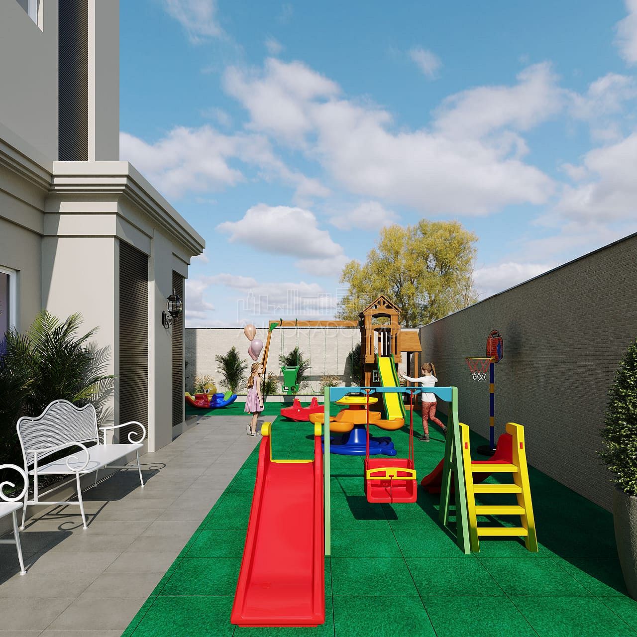 Apartamento, 3 quartos, 114 m² - Foto 30