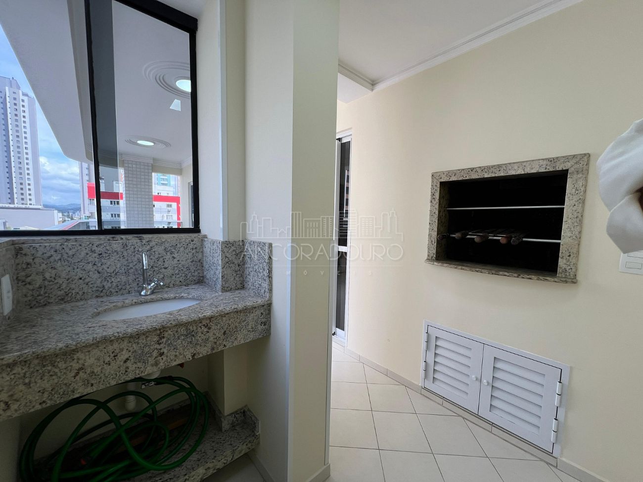 Apartamento, 2 quartos, 95 m² - Foto 6