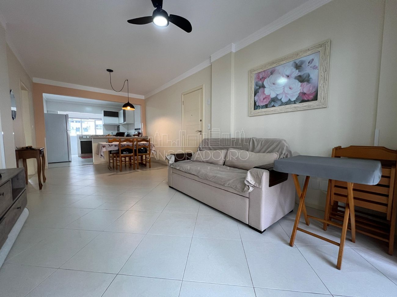 Apartamento, 2 quartos, 95 m² - Foto 3