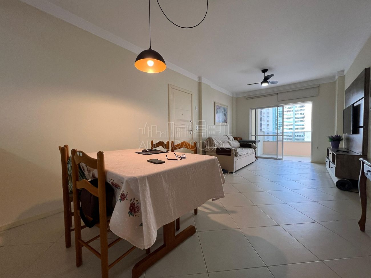 Apartamento, 2 quartos, 95 m² - Foto 4