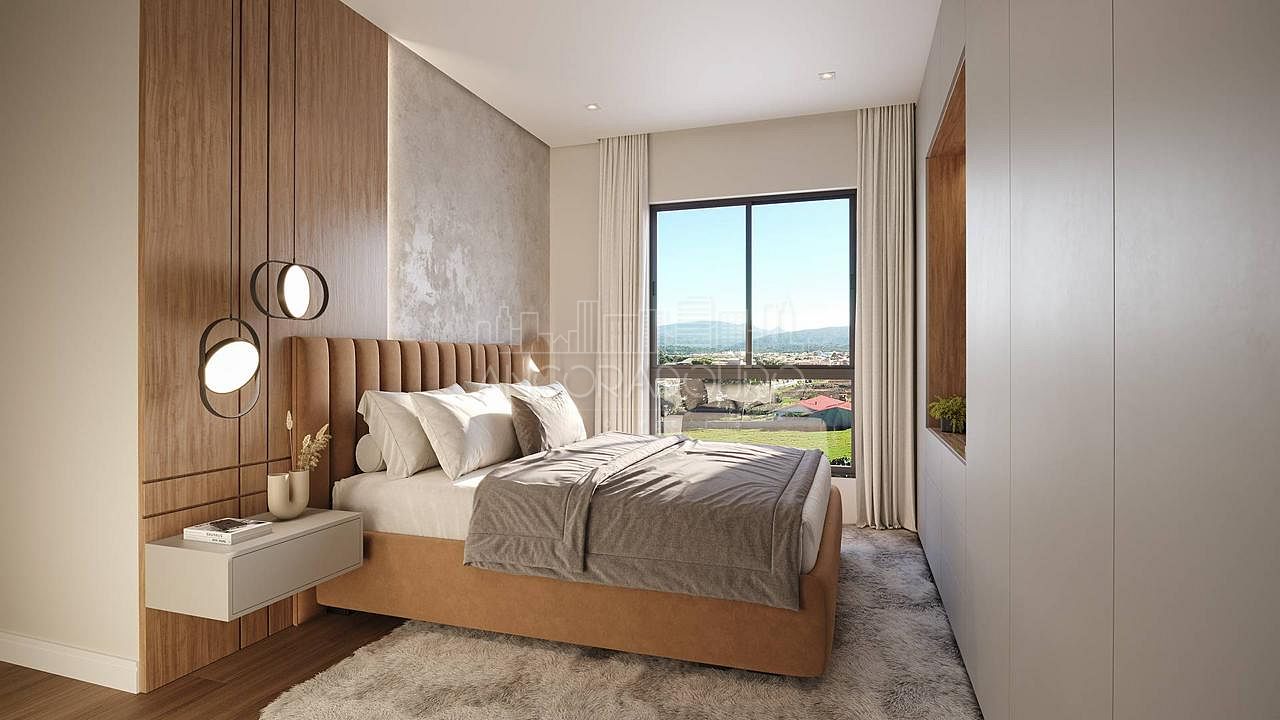 Apartamento, 1 quarto, 33 m² - Foto 15