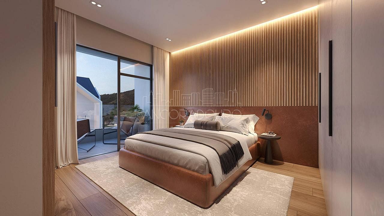 Apartamento, 1 quarto, 33 m² - Foto 19