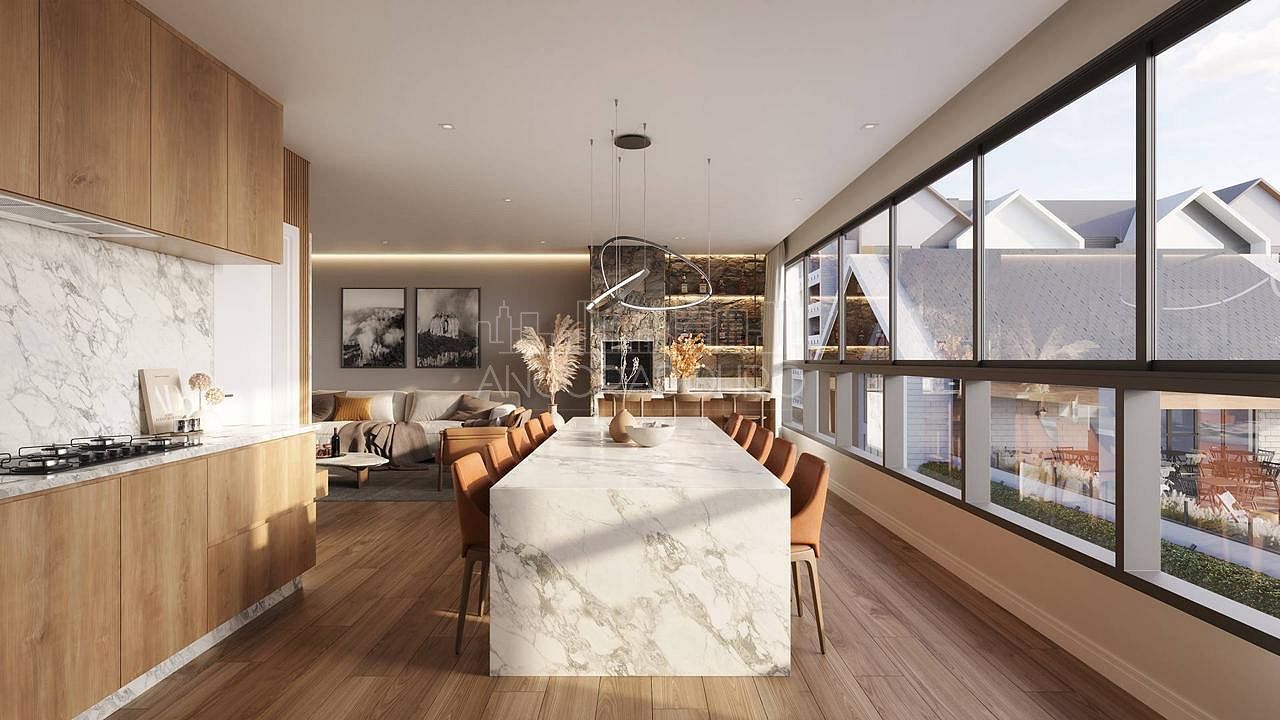 Apartamento, 1 quarto, 33 m² - Foto 17