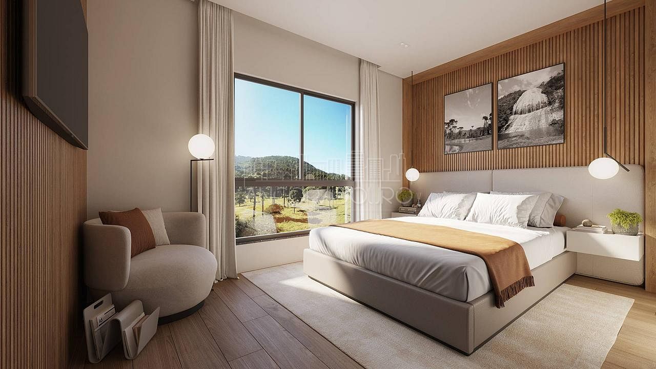 Apartamento, 1 quarto, 33 m² - Foto 20