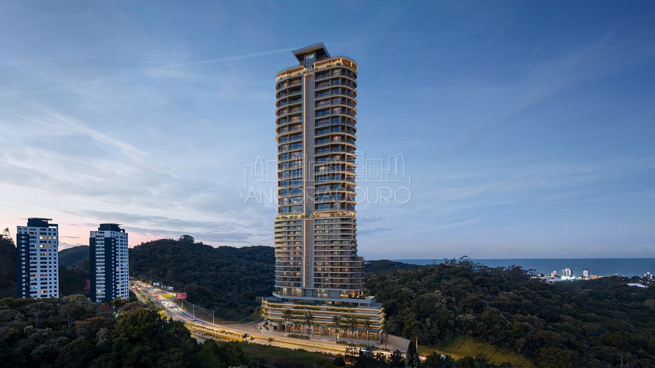 Apartamento, 1 quarto, 68 m² - Foto 2