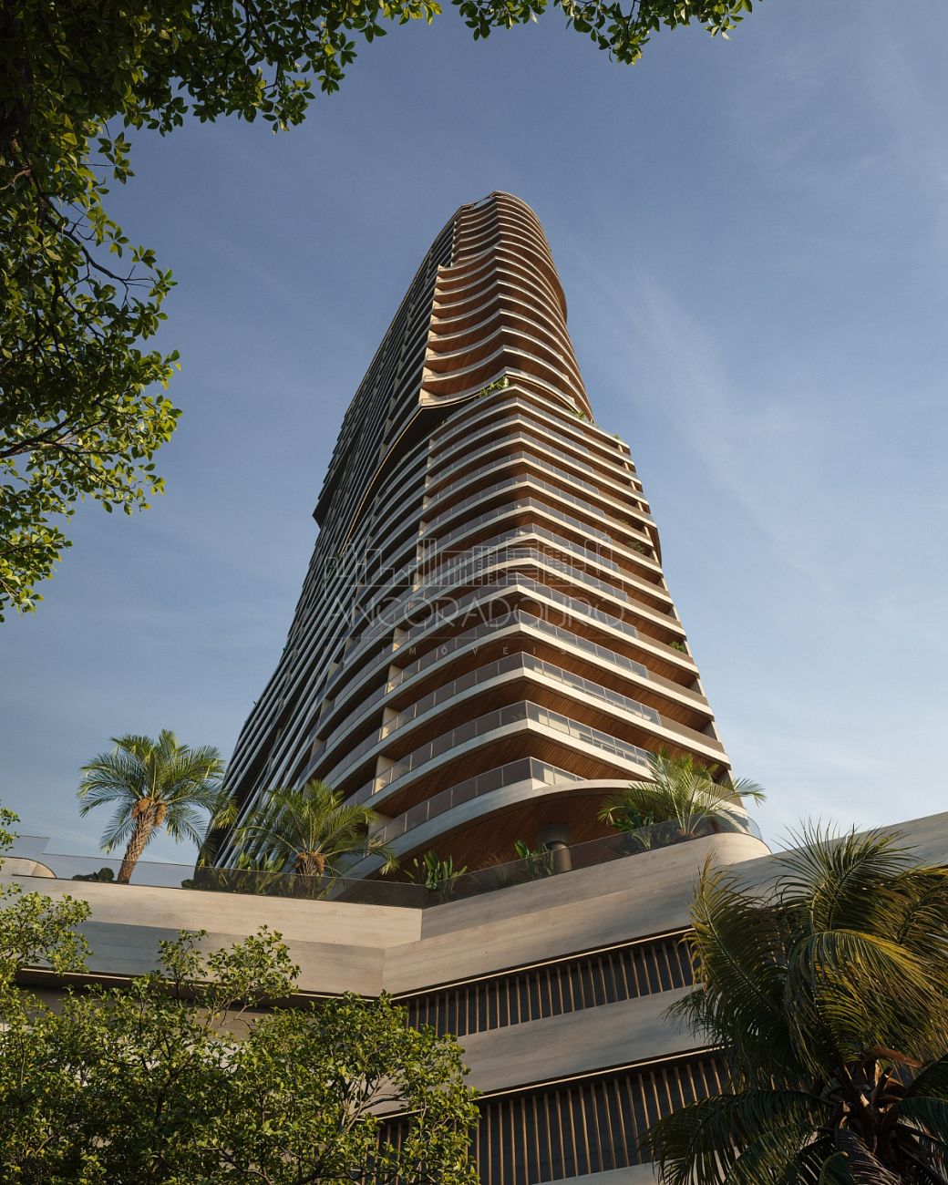 Apartamento, 1 quarto, 68 m² - Foto 5