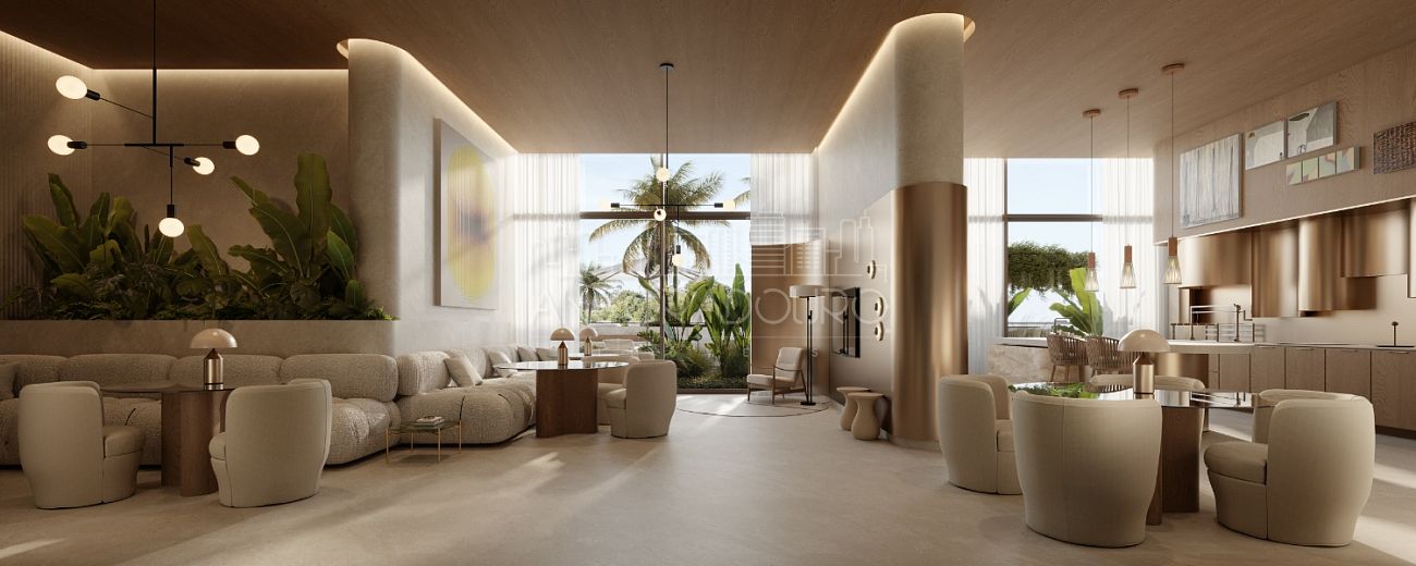 Apartamento, 1 quarto, 68 m² - Foto 23