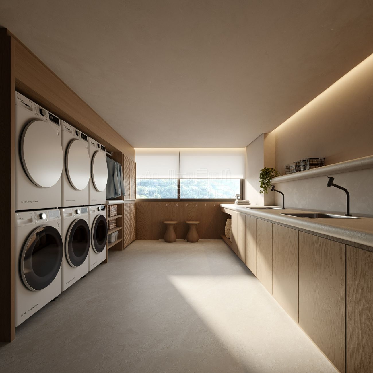 Apartamento, 1 quarto, 68 m² - Foto 29