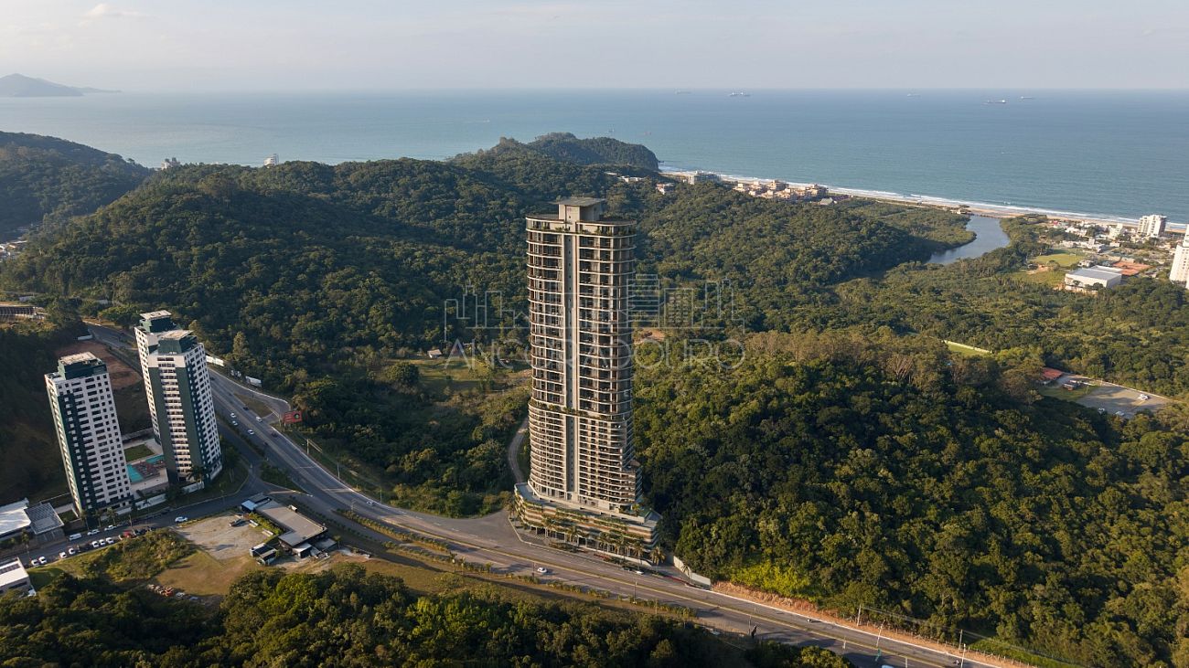 Apartamento, 1 quarto, 68 m² - Foto 1