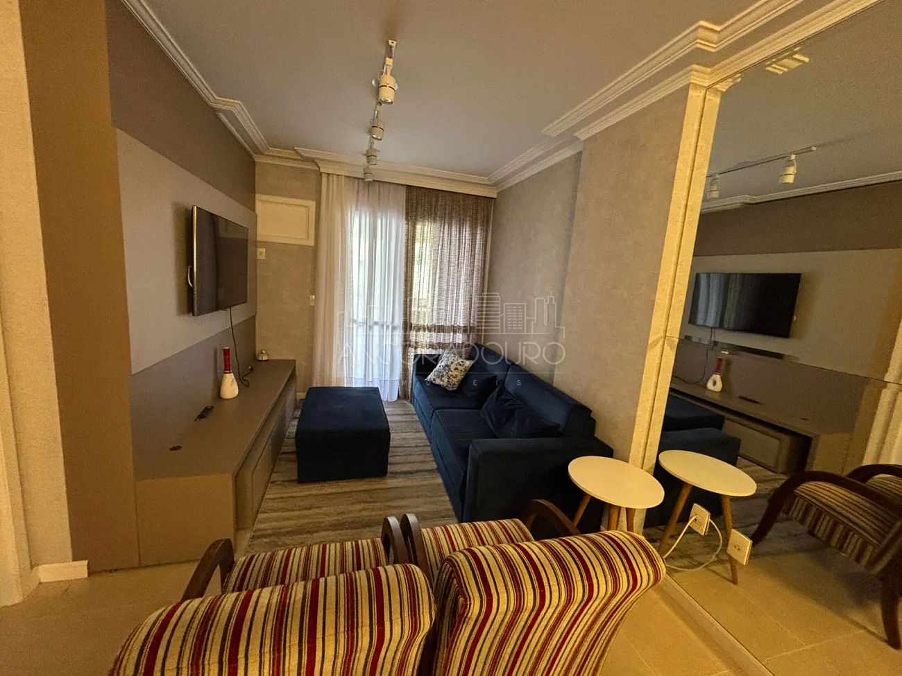 Apartamento, 3 quartos, 107 m² - Foto 4