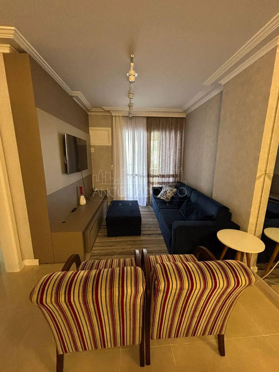 Apartamento, 3 quartos, 107 m² - Foto 5