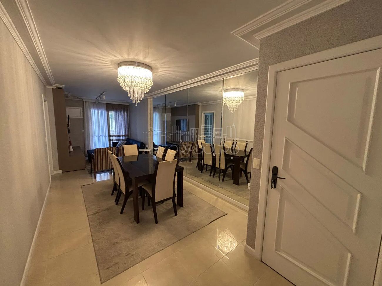 Apartamento, 3 quartos, 107 m² - Foto 7