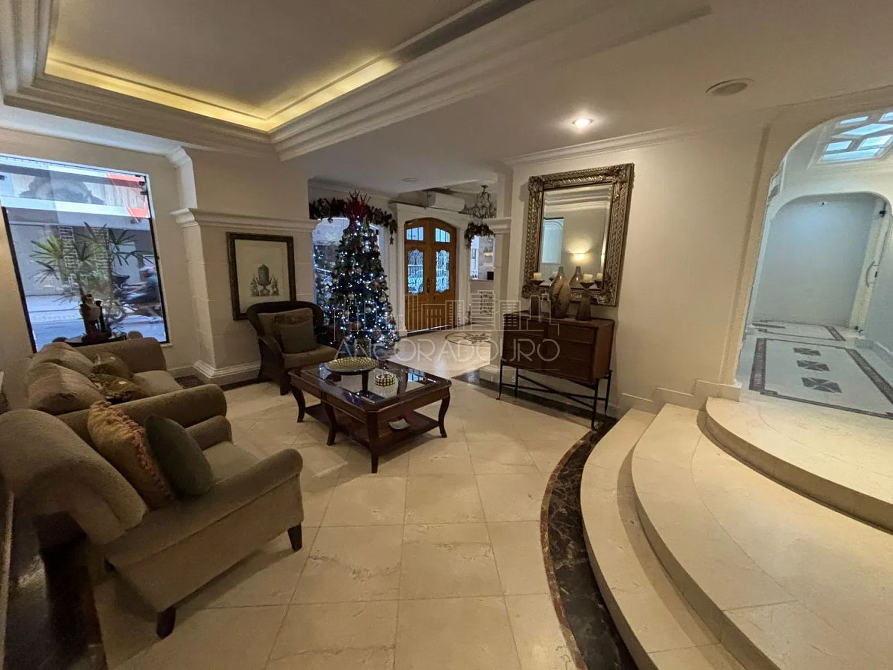 Apartamento, 3 quartos, 107 m² - Foto 3