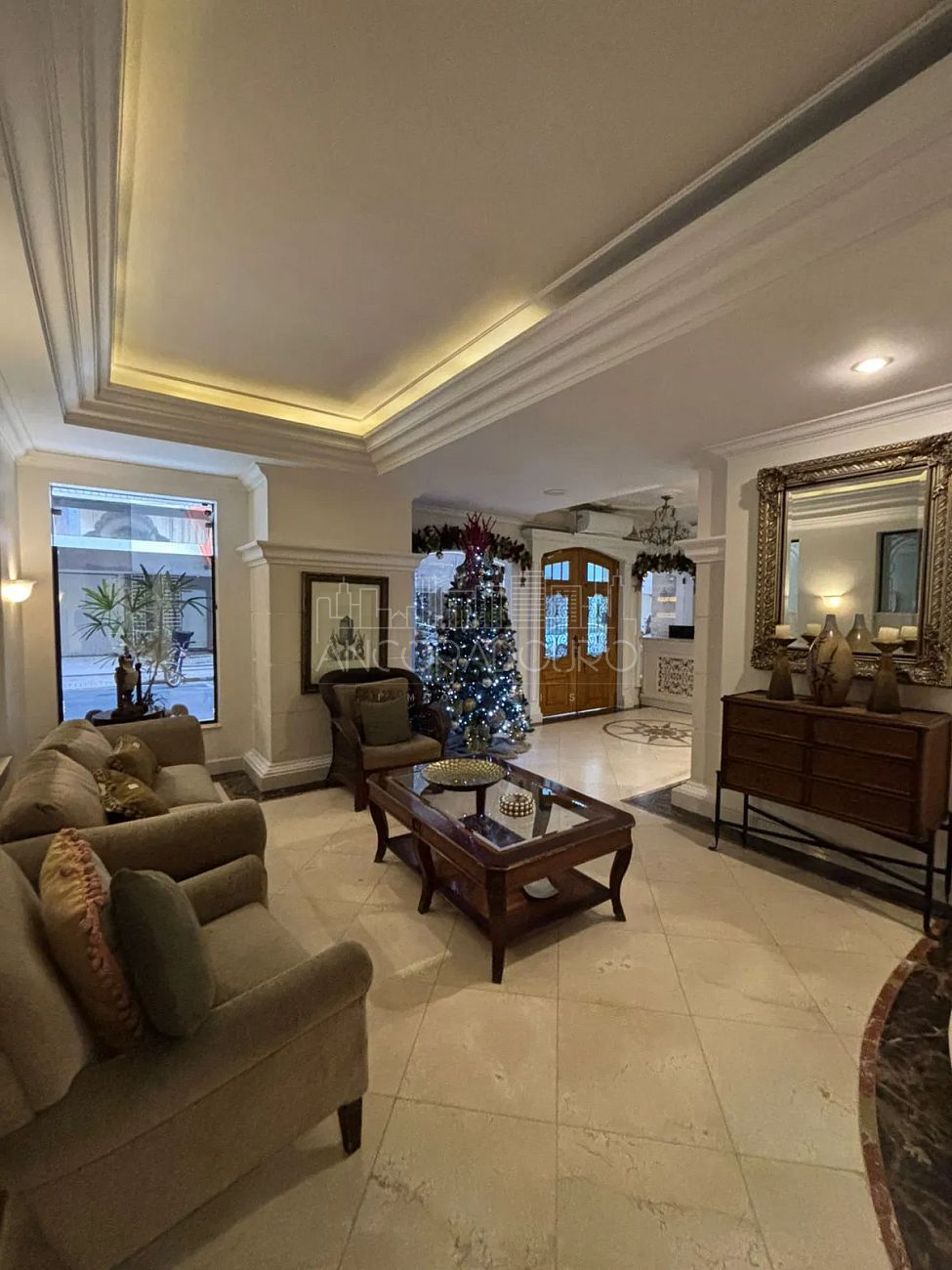 Apartamento, 3 quartos, 107 m² - Foto 2