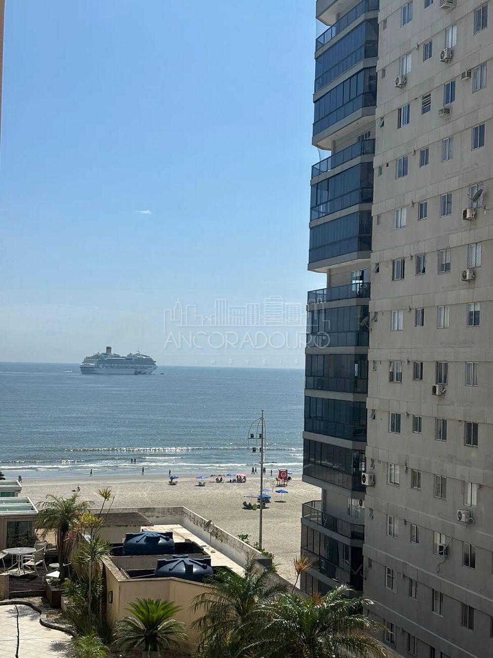 Apartamento, 3 quartos, 107 m² - Foto 1