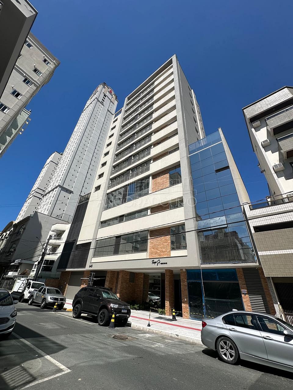 Apartamento, 3 quartos, 98 m² - Foto 2