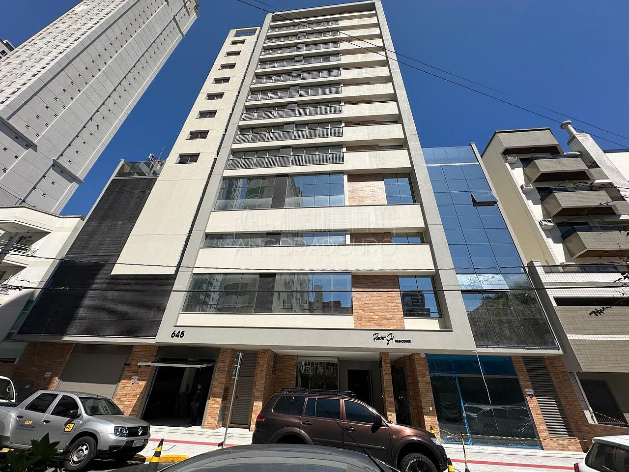 Apartamento, 3 quartos, 98 m² - Foto 1
