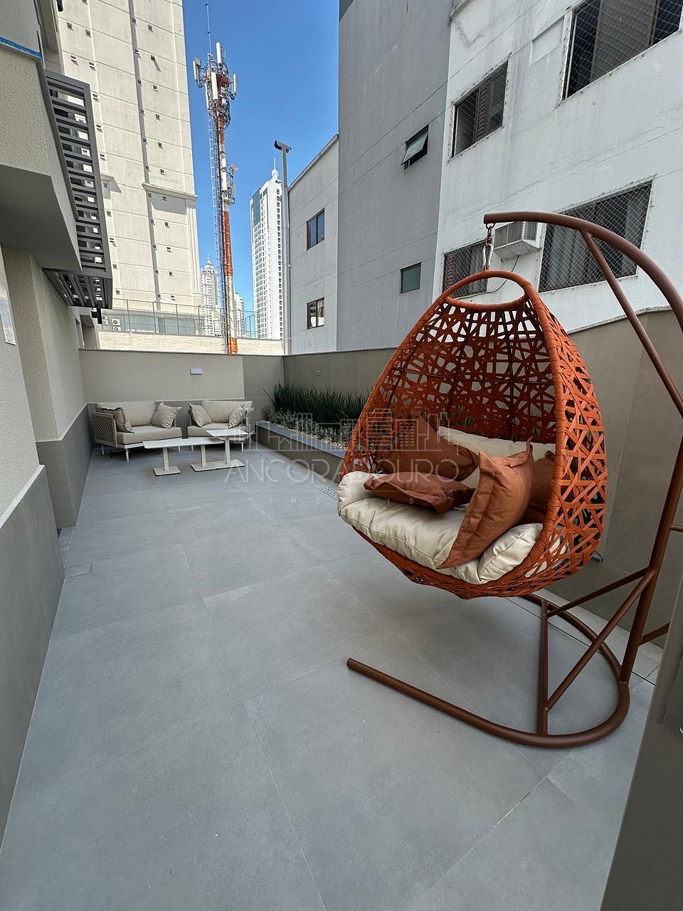 Apartamento, 3 quartos, 98 m² - Foto 3