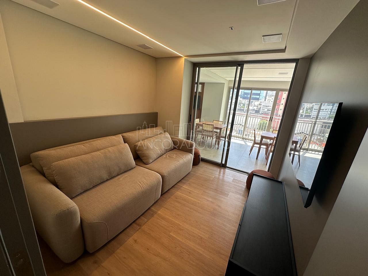 Apartamento, 3 quartos, 98 m² - Foto 7