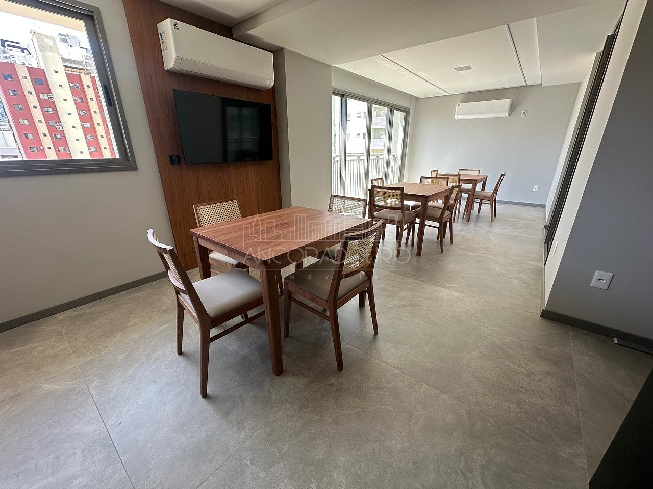Apartamento, 3 quartos, 98 m² - Foto 6