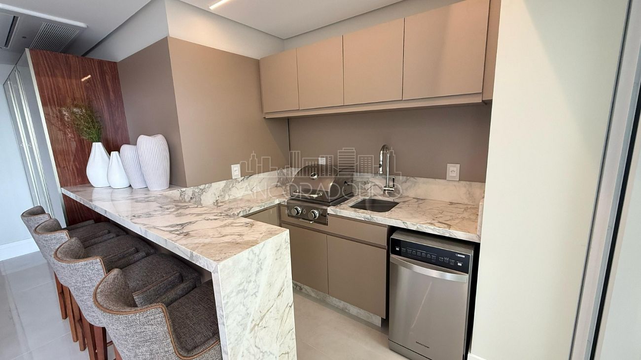 Apartamento, 4 quartos, 306 m² - Foto 42