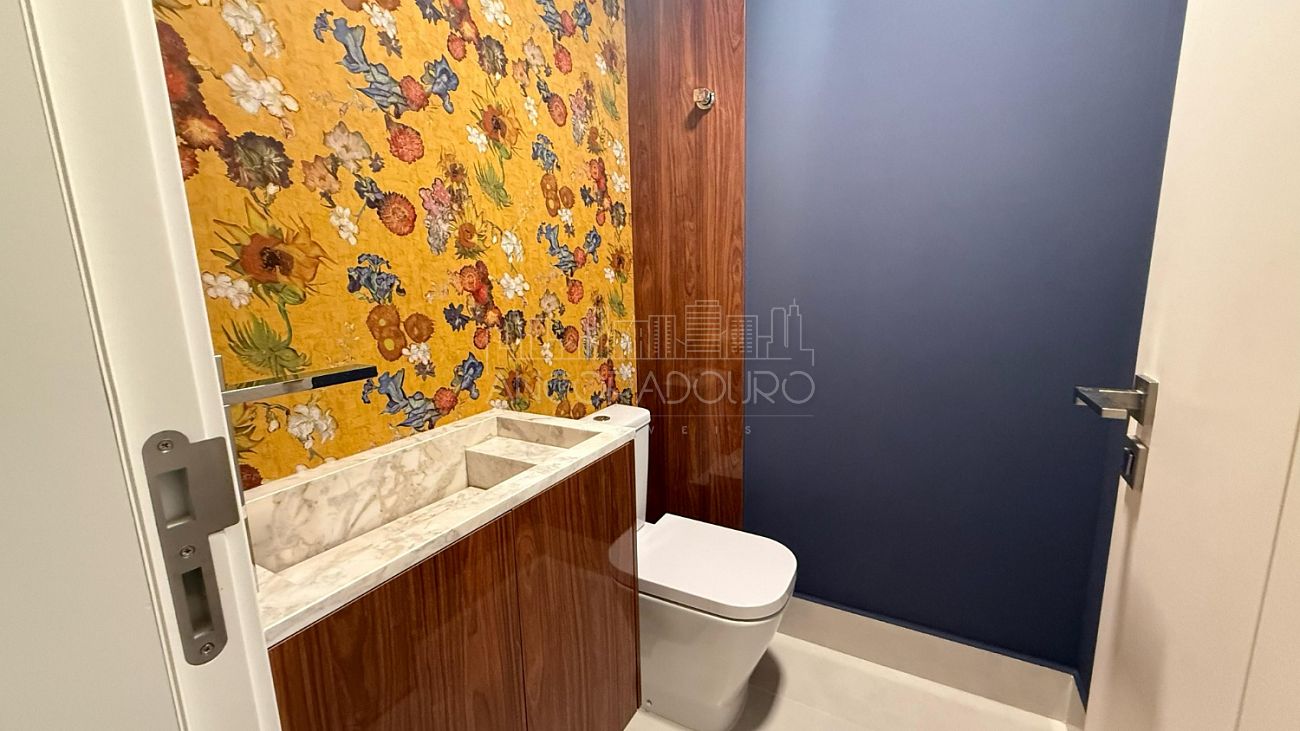 Apartamento, 4 quartos, 306 m² - Foto 43