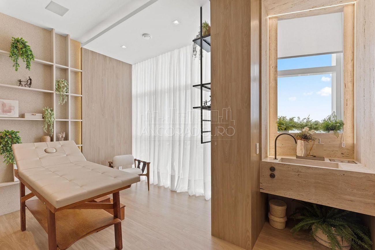 Apartamento, 4 quartos, 306 m² - Foto 7