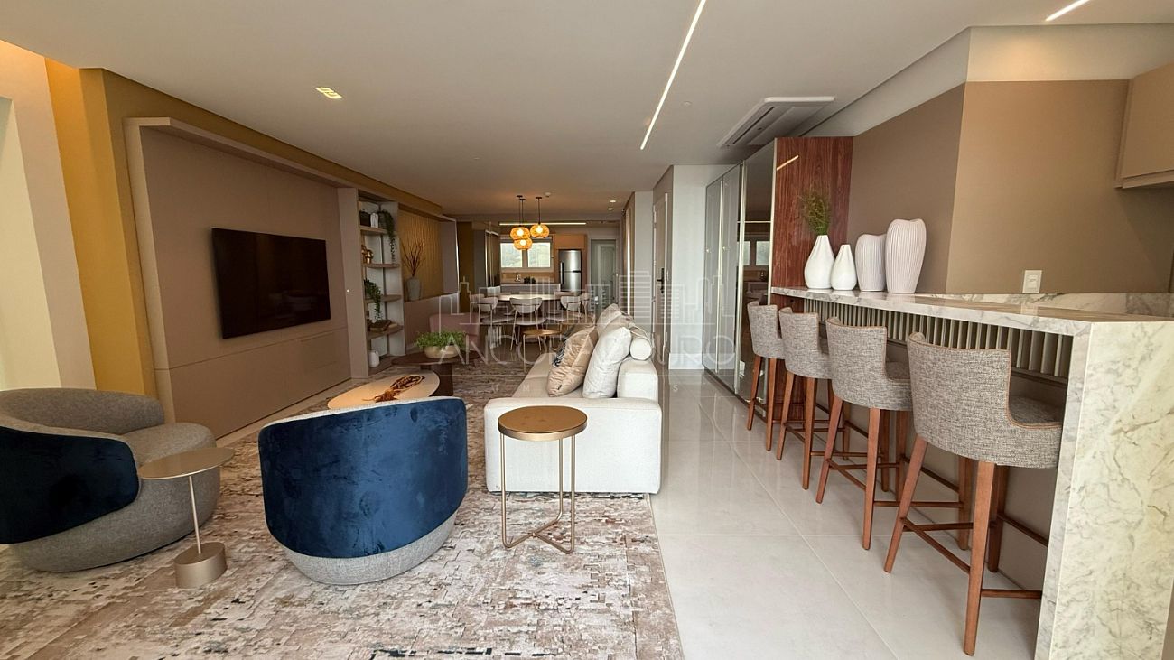 Apartamento, 4 quartos, 306 m² - Foto 39
