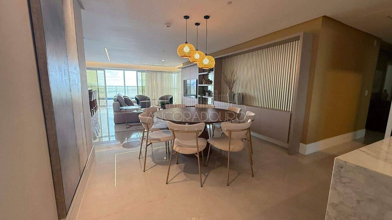 Apartamento, 4 quartos, 306 m² - Foto 41
