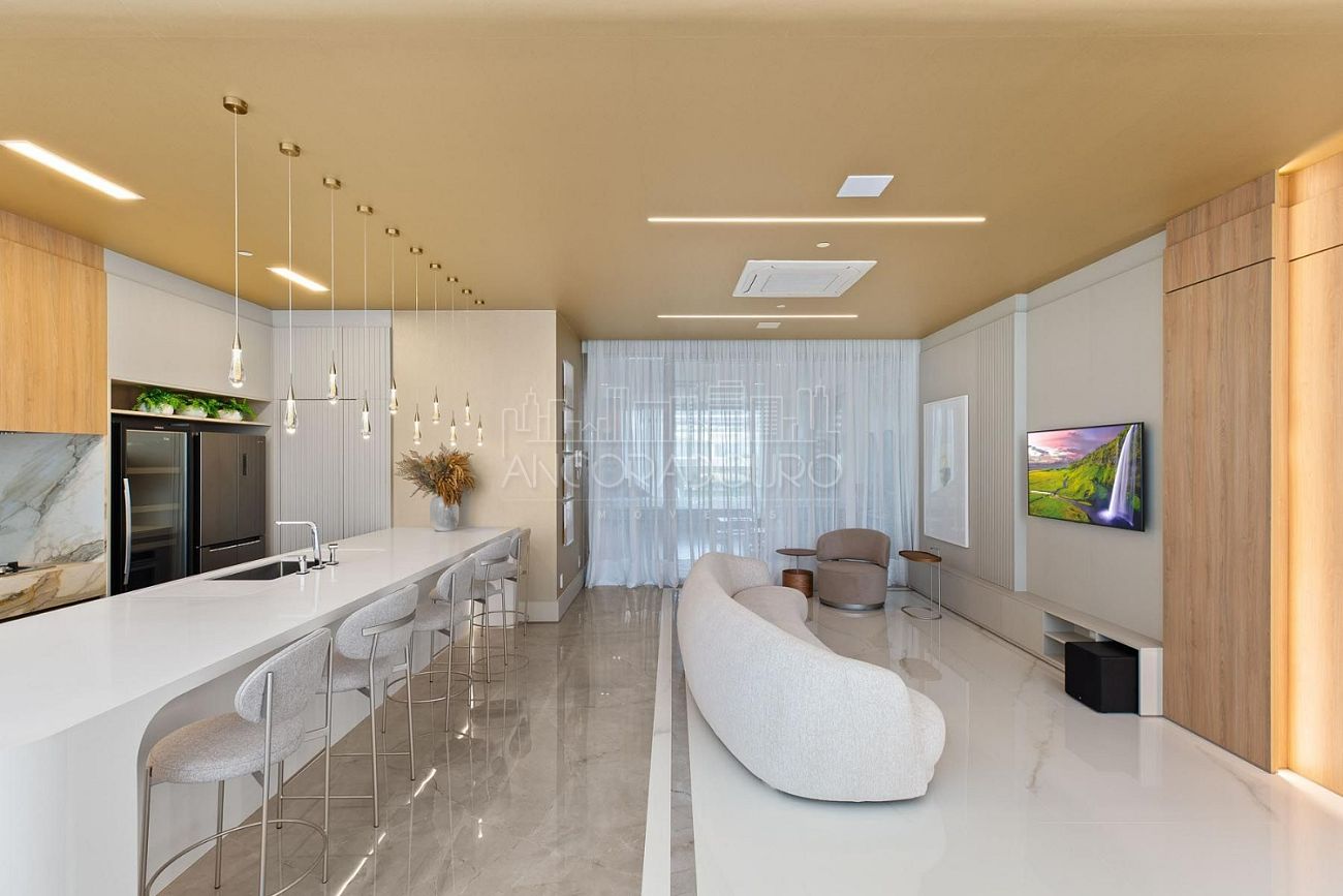Apartamento, 4 quartos, 306 m² - Foto 15