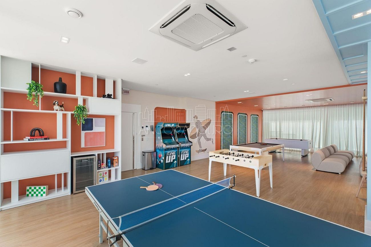 Apartamento, 4 quartos, 306 m² - Foto 11