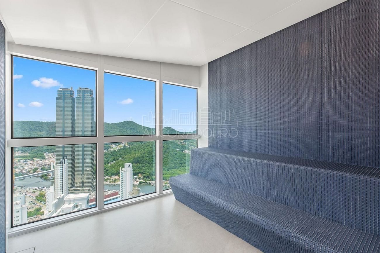 Apartamento, 4 quartos, 306 m² - Foto 5