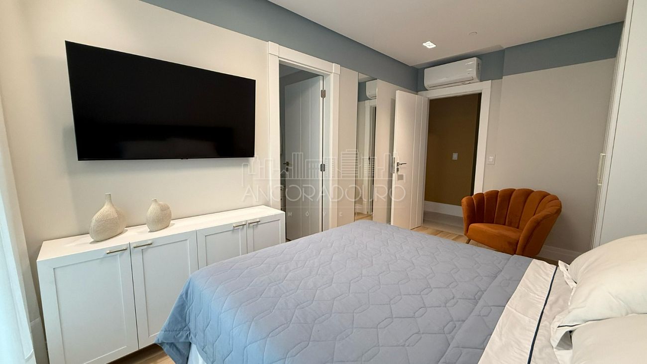 Apartamento, 4 quartos, 306 m² - Foto 46