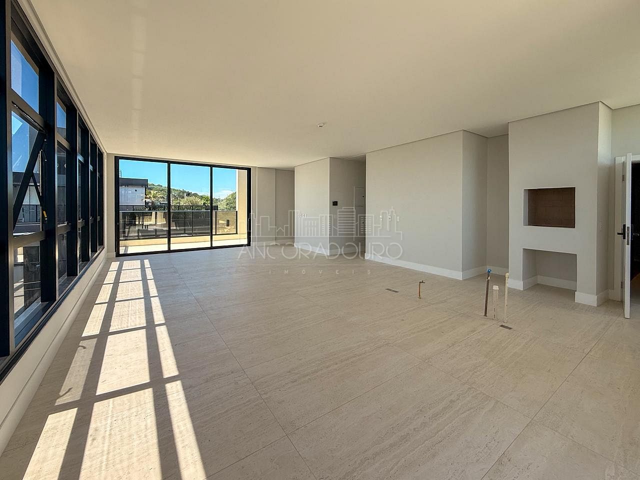 Cobertura, 4 quartos, 319 m² - Foto 1
