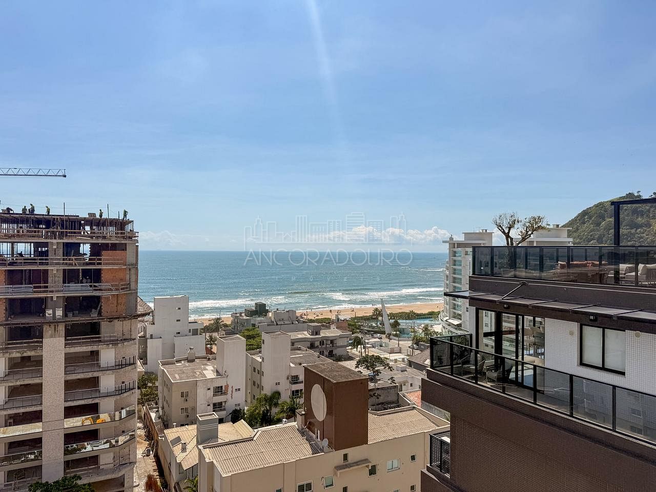 Cobertura, 4 quartos, 319 m² - Foto 7