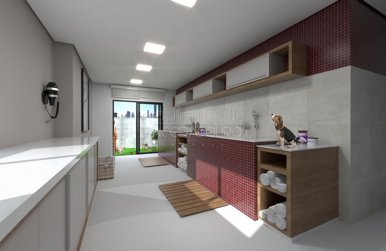 Apartamento, 2 quartos, 60 m² - Foto 29