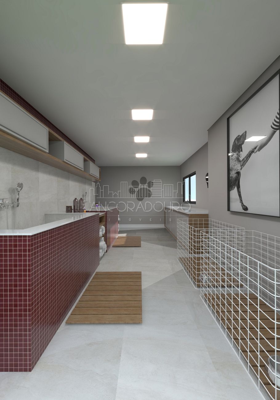 Apartamento, 2 quartos, 60 m² - Foto 30