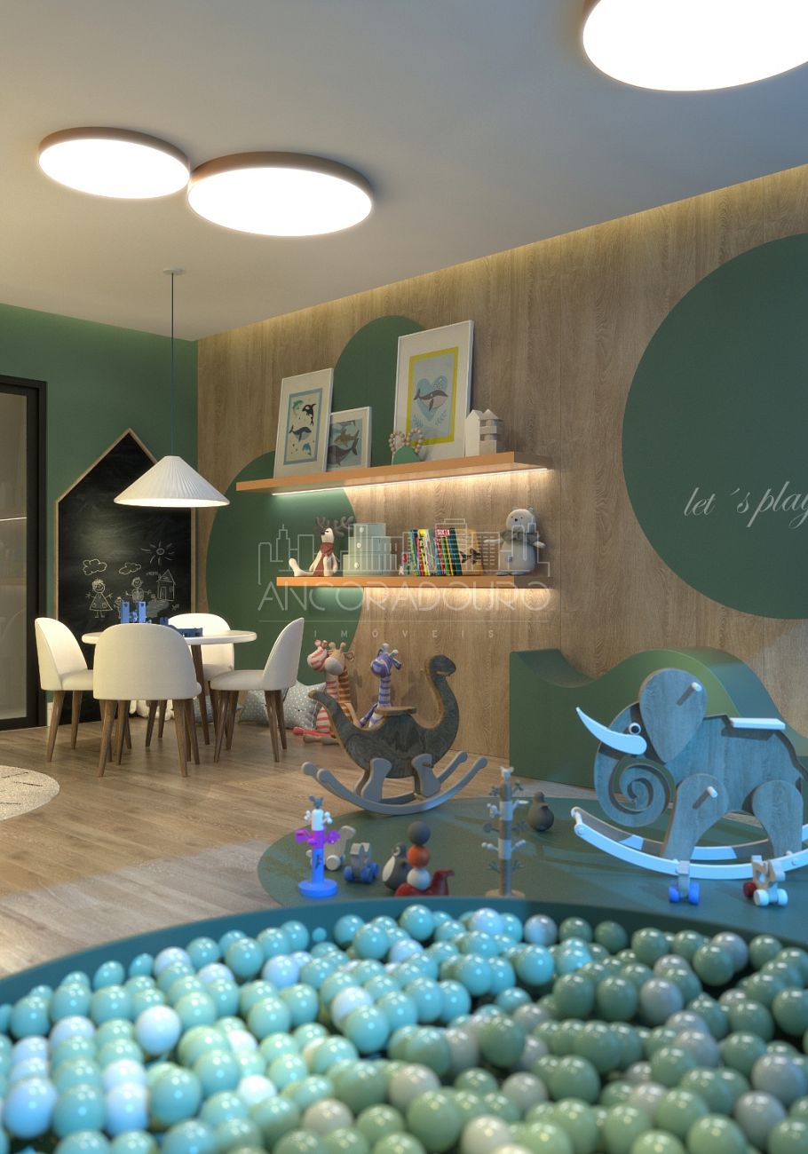 Apartamento, 2 quartos, 60 m² - Foto 19