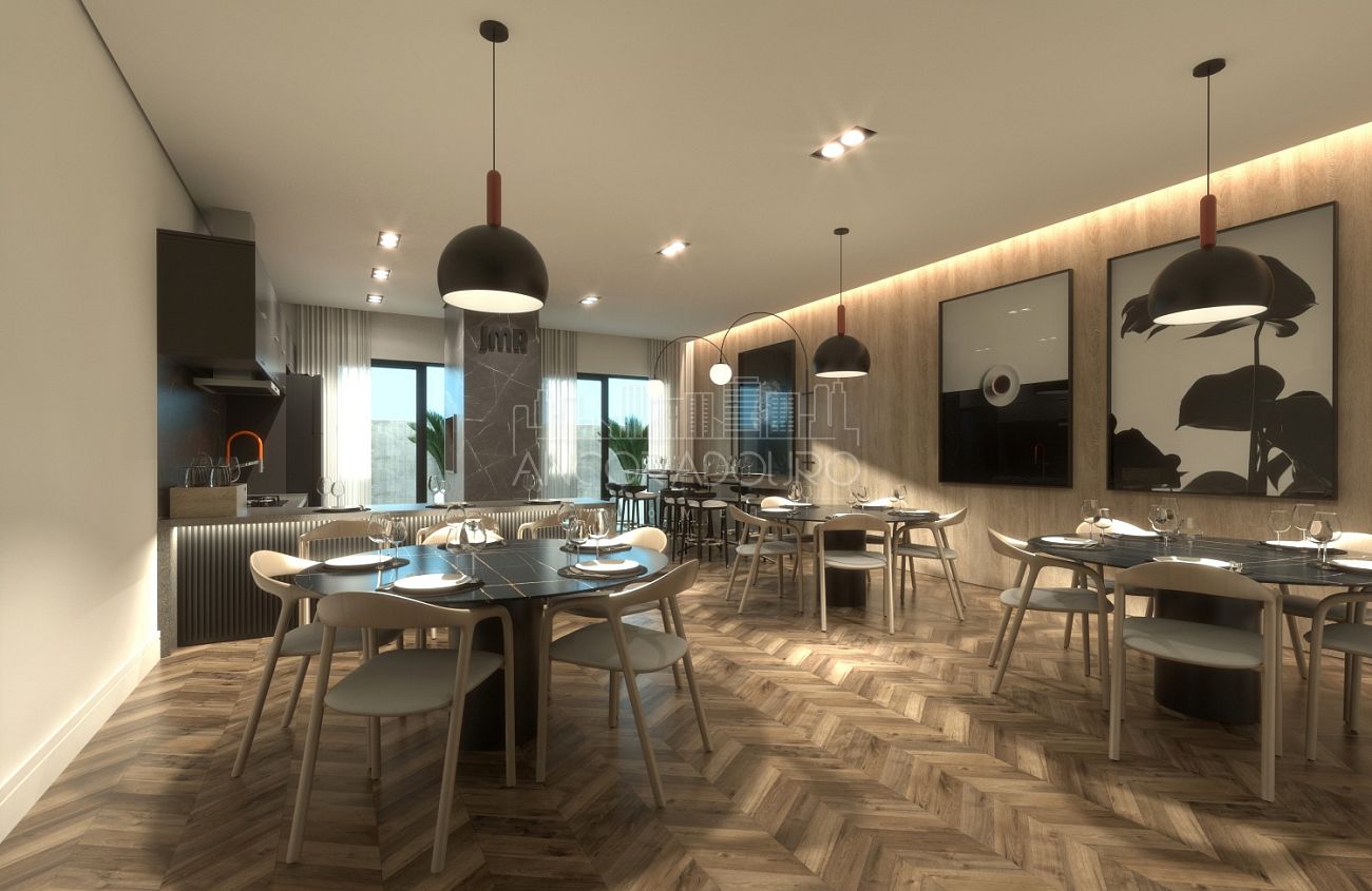 Apartamento, 2 quartos, 60 m² - Foto 31