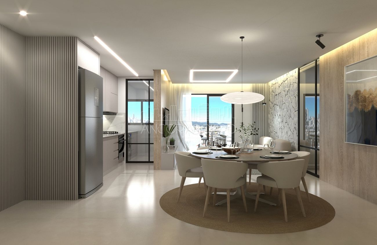Apartamento, 2 quartos, 60 m² - Foto 12