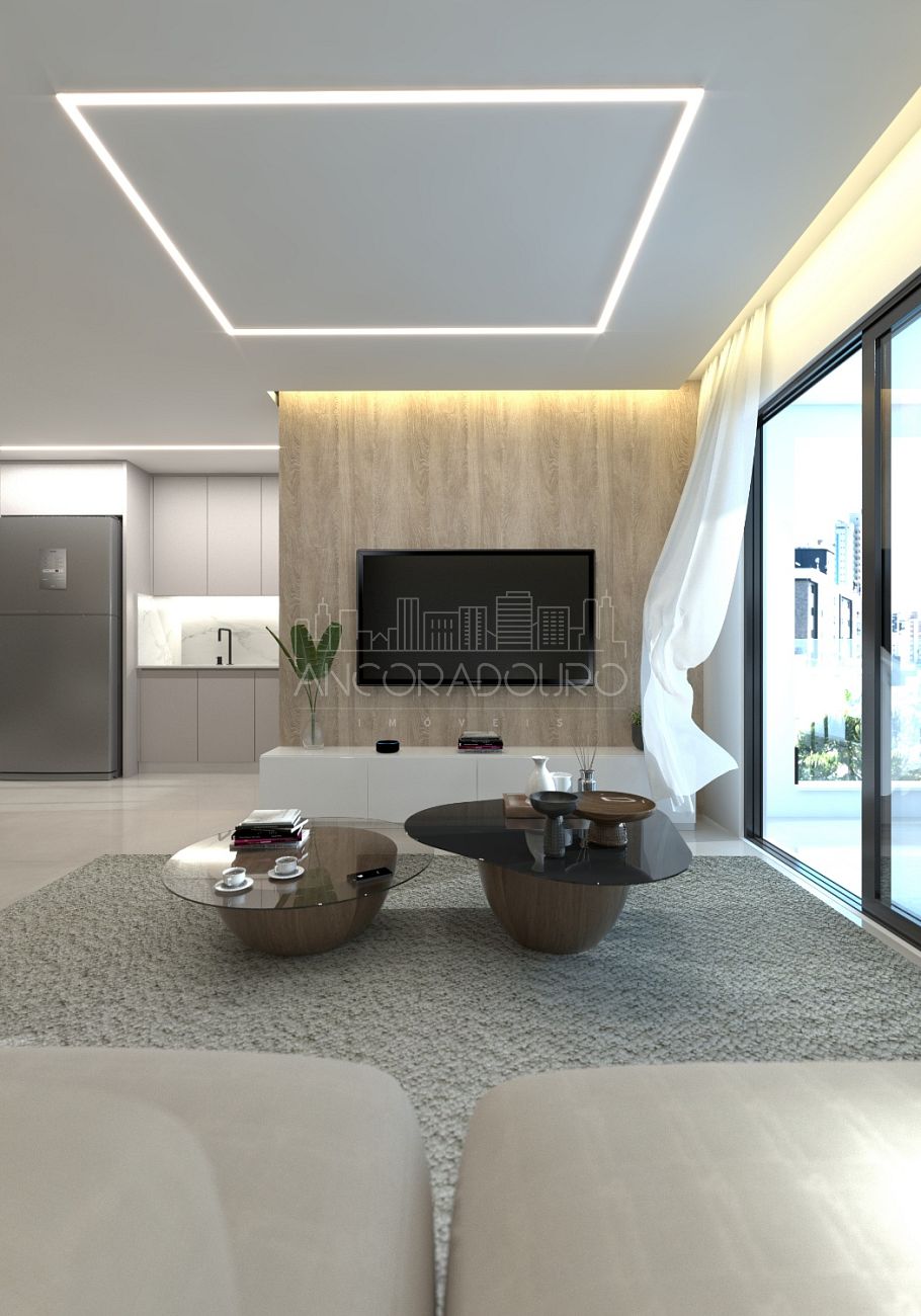 Apartamento, 2 quartos, 60 m² - Foto 28