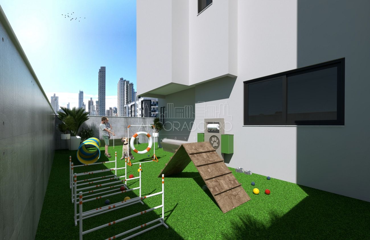 Apartamento, 2 quartos, 60 m² - Foto 7