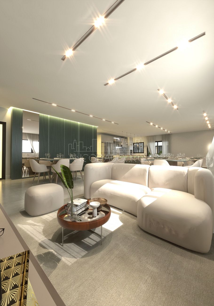 Apartamento, 2 quartos, 60 m² - Foto 14
