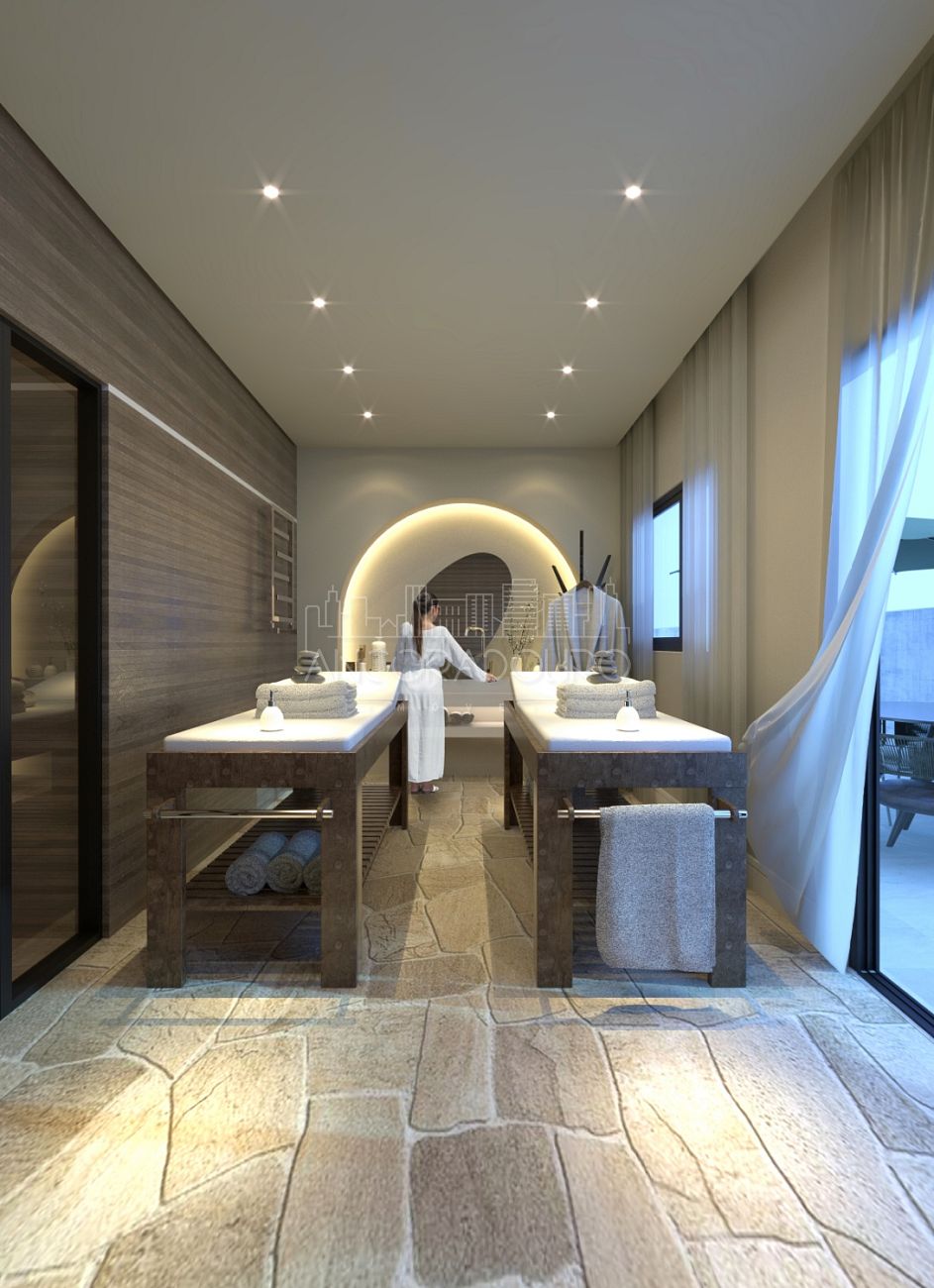Apartamento, 2 quartos, 60 m² - Foto 24