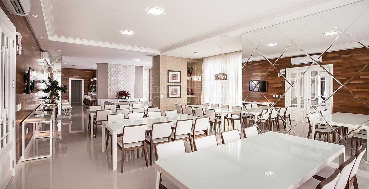 Apartamento, 3 quartos, 160 m² - Foto 4